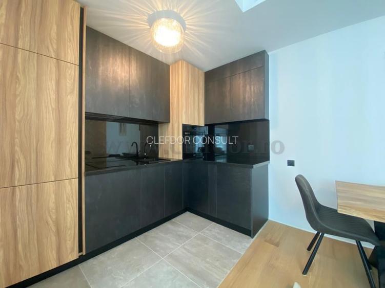 One Floreasca Vista - apartament cu 3 camere de inchiriat - 3