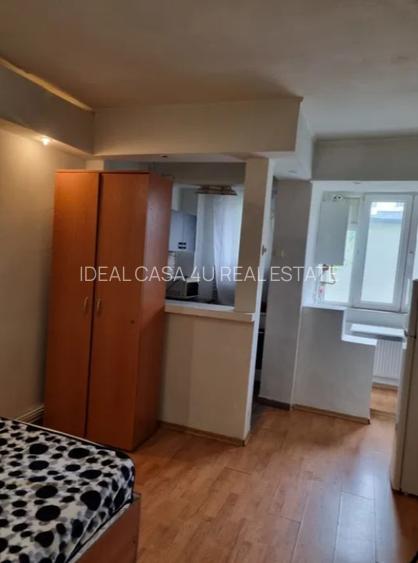 Apartament cu 1 camera in Tudor Vladimirescu - 2