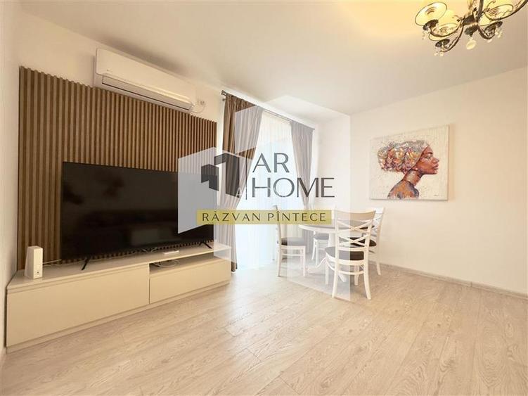 Apartament 3 camere, de lux, parcare, Albert, Nord, Ploiesti - 4