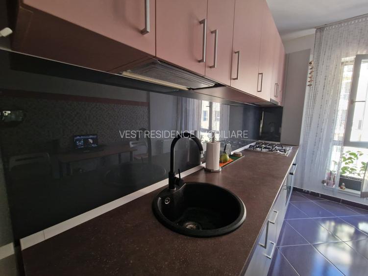 Apartament 2 camere, 2 balcoane, parcare inclusă – Berceni, Zona Grand Arena - 7