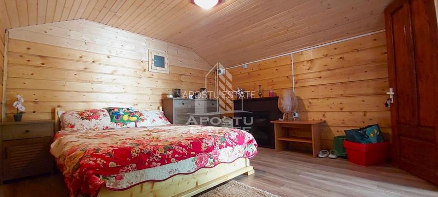 Casa pe Strand 1 camera 1 bucatarie 1 baie, o terasa - 12