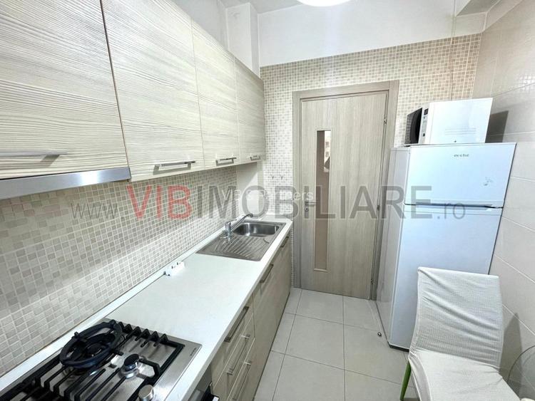 2 Camere - Bloc Nou - Bd Unirii - Union Plaza - 12