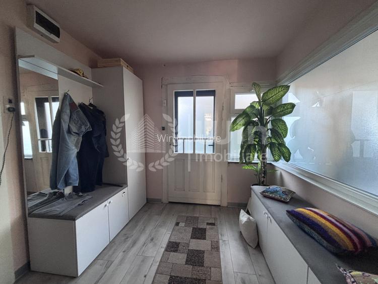 Casă Individuală | 4 Încăperi | Garaj | Fabricii de Zahar | Marasti - 6