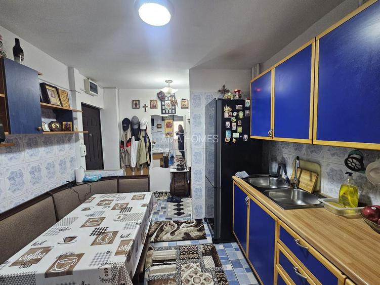 Apartament de vanzare cu 2 camere / Eforie Nord aproape de mare - 8