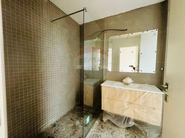 Vilǎ modernǎ | 5 camere | Complex nou | Aviației - Porsche Pipera - 15