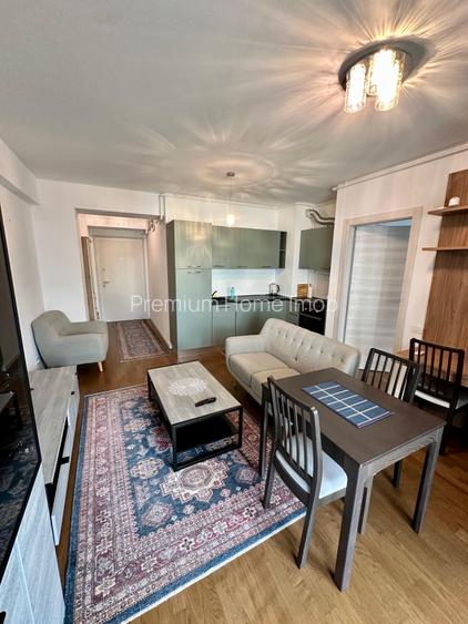 Apartament | 2 camere |  bloc nou  | Vasile Lascar | Central Residence - 2