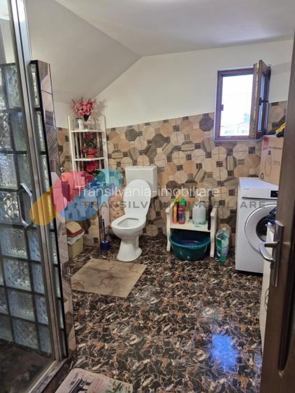 Casa 160mp + 499mp teren - Marasti, zona Hornbach - 20