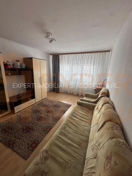 Apartament cu 2 camere, situat  in zona Dacia - Constanta - 2