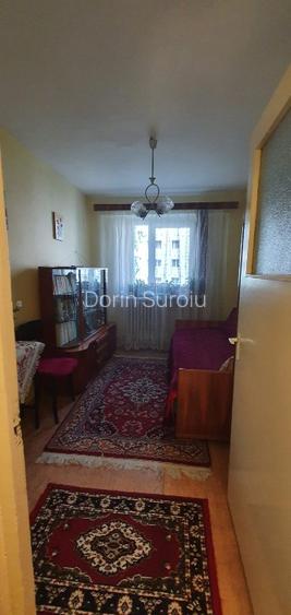 Apartament 3 camere, decomandat, liber la vânzare - 4