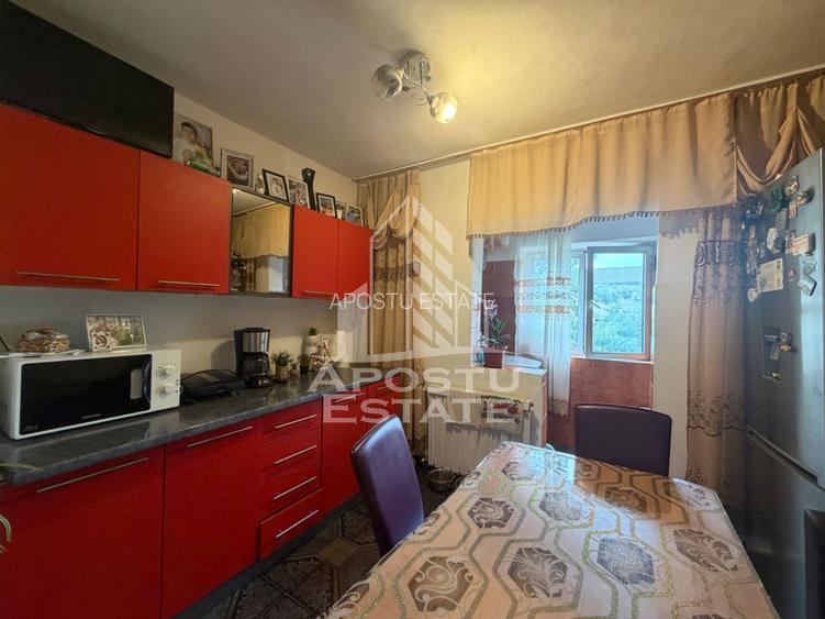 Apartament cu 2 camere, de vanzare, zona Soarelui, Timisoara - 4