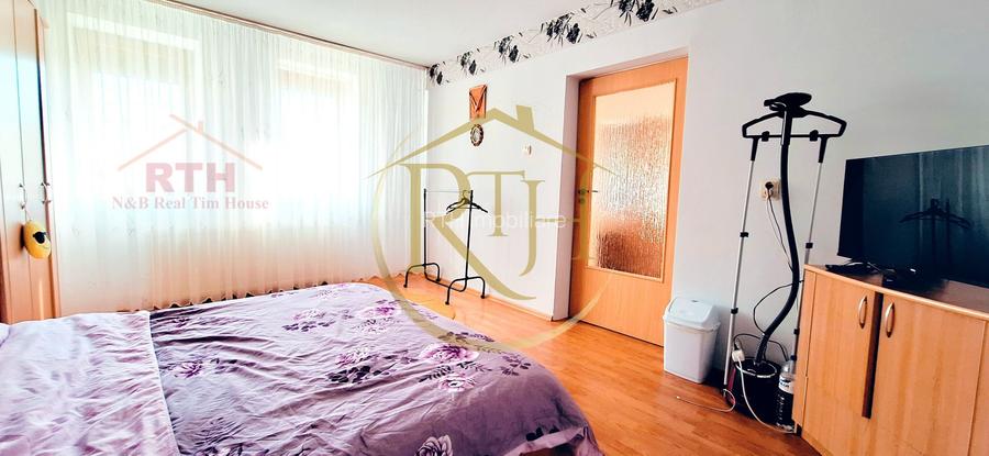 Oferim spre vanzare, Casa cu 5 camere, teren 1500 mp, Beregsau Mare - 14