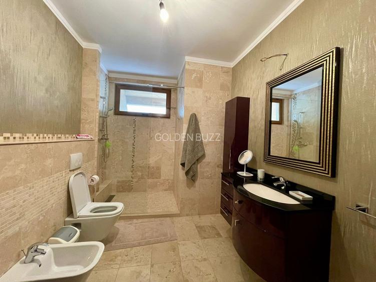 Apartament spatios de 2 camere - Herastrau - 5