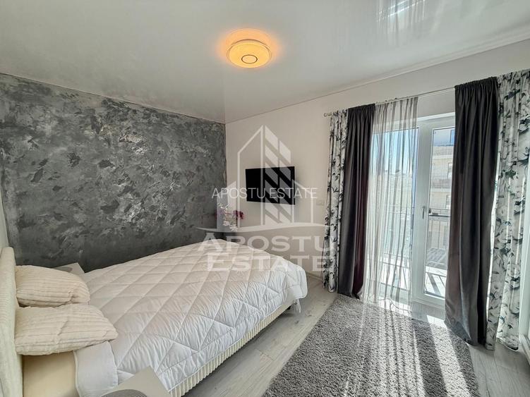 Apartament cu 2 camere de inchiriat, prima inchiriere, Giroc - 4