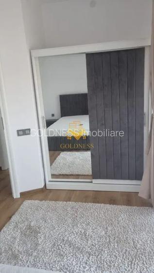 3 camere open-space, Parcare, Zona Fabricii, Piata Oser, Hornbach - 2