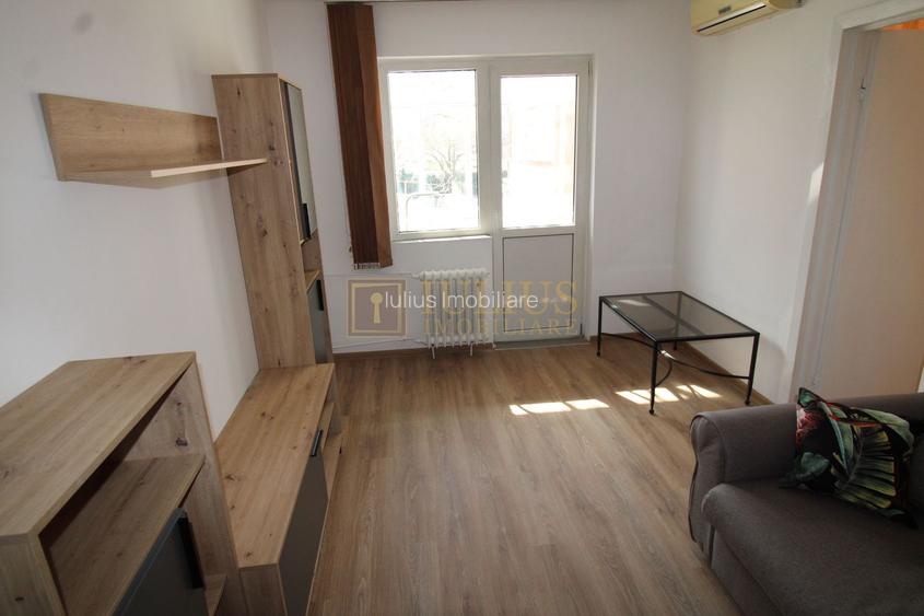 2 camere, vis a vis de Spitalul Judetean, ideal pentru doctori sau studenti - 3