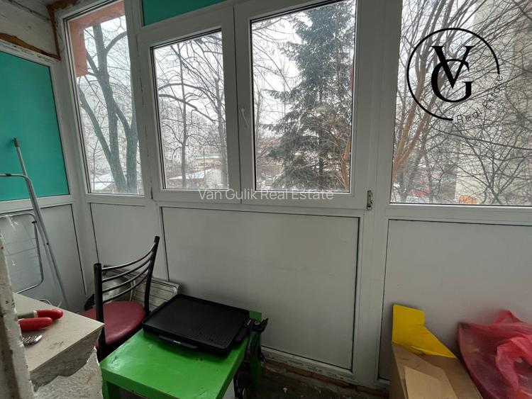 Apartament 4 camere - Salajan - Metrou Nicolae Grigorescu - 10