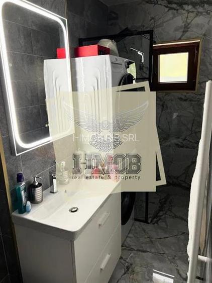 Apartament renovat etajul 2 cu 2 camere si pivnita pe Milea -Omw - 3