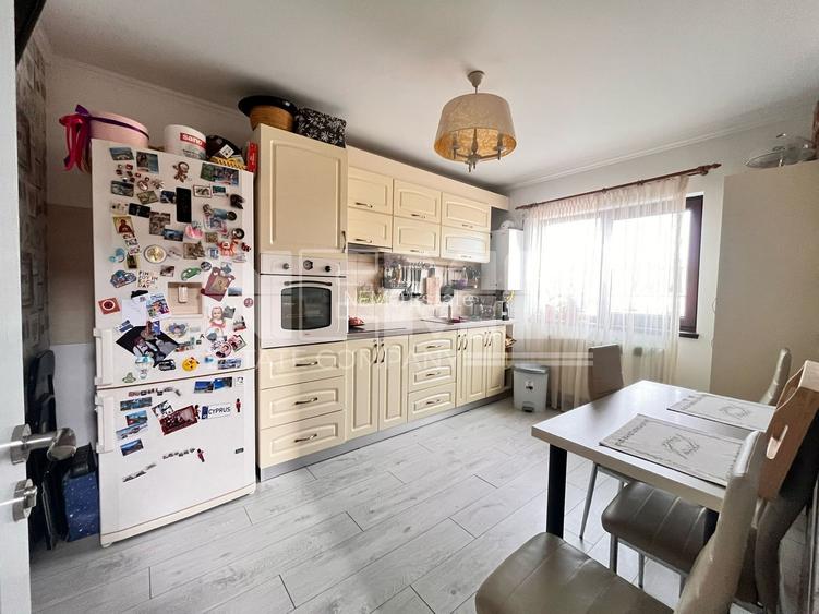 Duplex  Mobilat 110 Mp Utili I Suceava/Sf.Ilie I 159.500 Euro - 22