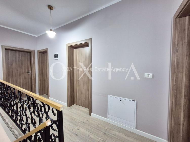 AX940 Dumbravita, Compartimentare Ideala, Mobilat-Utilat - 22