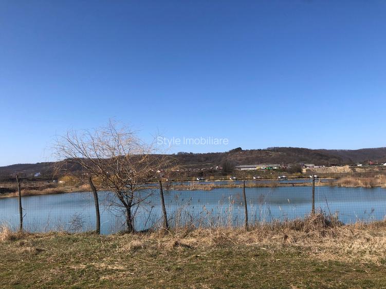 Teren 4.000mp strategic langa Pentarom & Dacia-Renault l Acces DN73 - 10