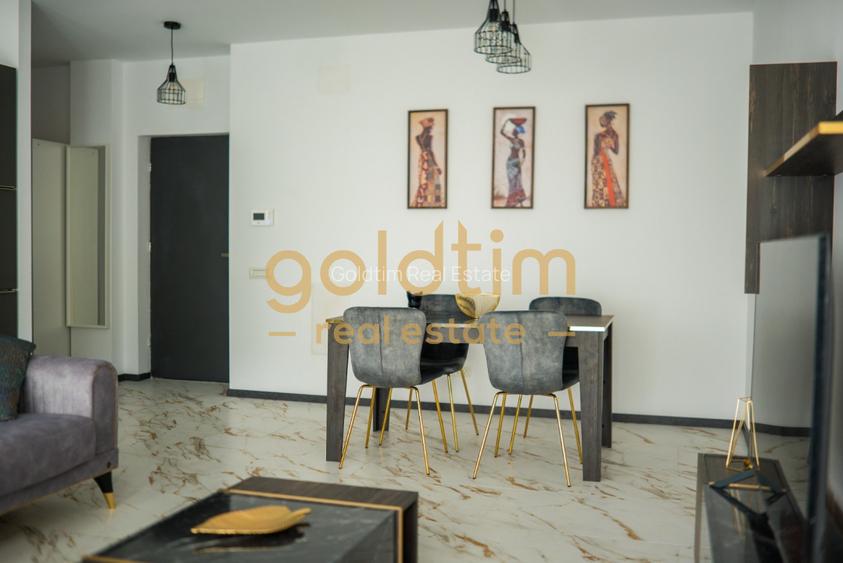 Apartament 2 camere premium/Grand Park Pipera–Erou Iancu Nicolae/70 mp/Piscina - 18