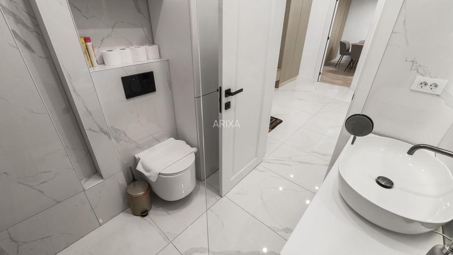 2 Camere 65 mp Plaza Lujerului Exigent Timisoara Exigent Metrou 2024 - 3