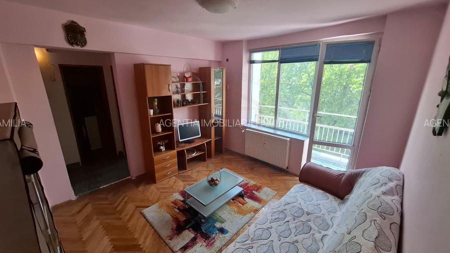 Apartament cu 2 camere de vanzare in CENTRU - 6