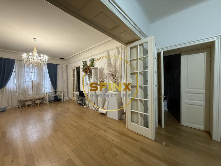 Spatiu birou - salon - 4 incaperi - 109mp - Calea Calarasilor - 5