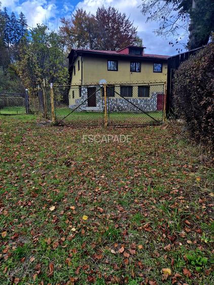 Casa de vacanta Timisu de Sus/Brasov/Oportunitate investitie - 18