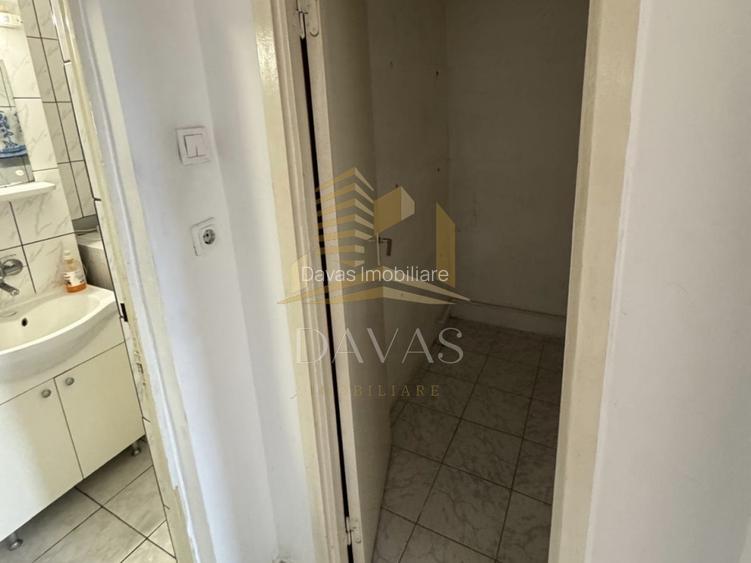 Apartament de 2 camere decomandat | Marasti - 7