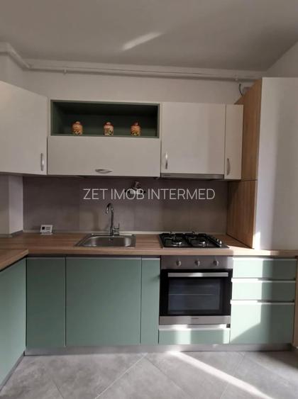 Garsoniera Drumul Taberei - Valea Larga - Quatro Residence *parcare privata* - 4