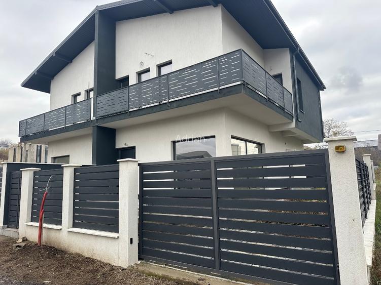 Duplex de Vanzare Modern la pret de apt - 6