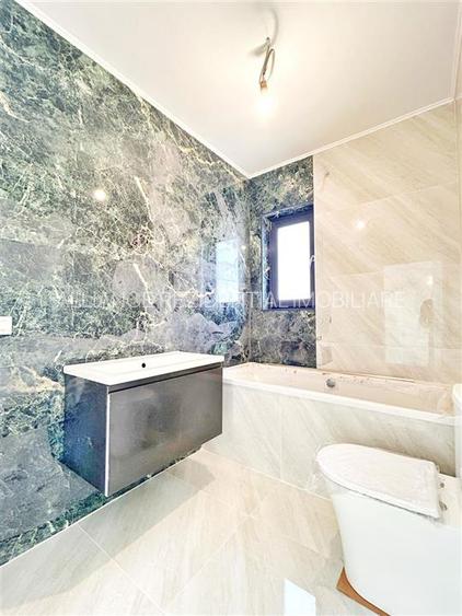 Vila Extravaganta | P+1E | 4 camere | Teren 350mp - 11