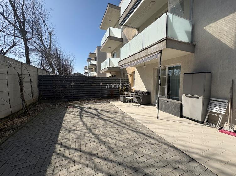 Apartament cu curte si loc de parcare sector 1 B ucuresti - 10