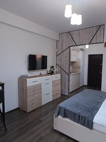 Studio prima linie la mare Mamaia Summerlad - 6
