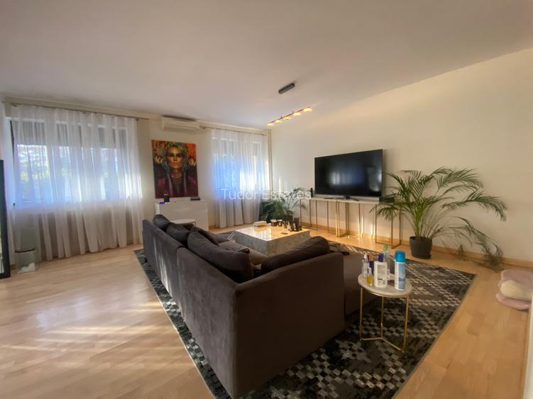 Lovely apartment with garden next to the Herastrau park - 8