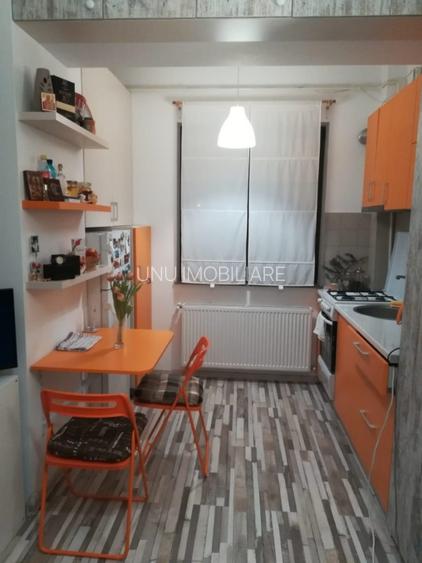 Etajul 1-Lazar Residence-Palas Mall - 3
