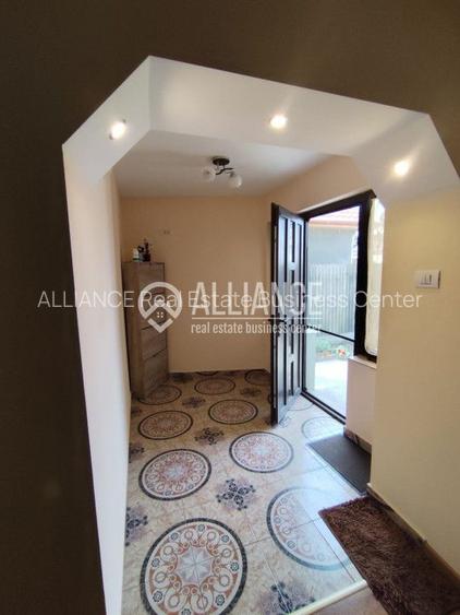 LUMINA  (cod04)- CASA 3 camere - Constanta - 10