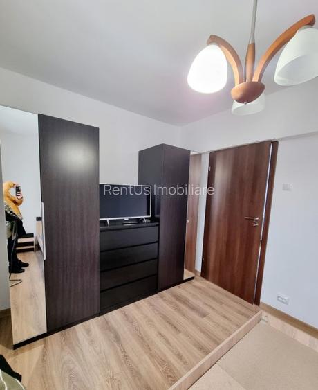 Dristor | Baba Novac | 2 Camere-Totul Nou | Prima inchiriere - 5