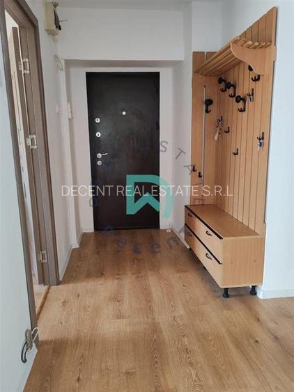 Apartament 4 camere Centrul Civic, 110 mp - Brasov - 21