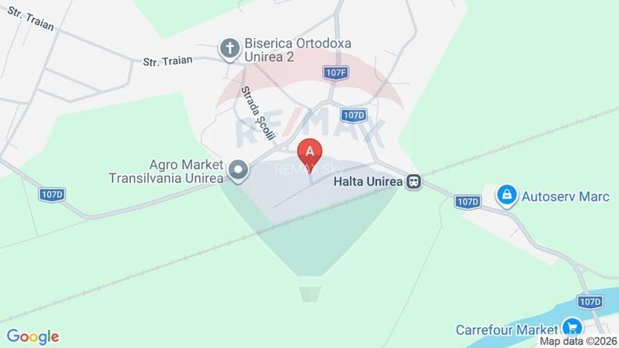 Business la cheie! Spațiu Comercial 430 mp + Apartamente - 12