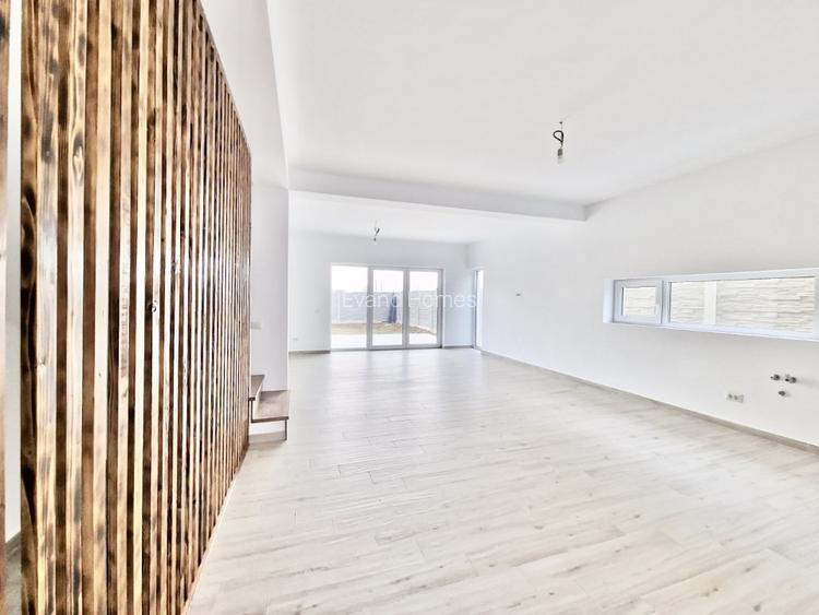 Duplex cu 4 camere - 115 mp utili - zona excelenta - Mosnita Noua - 5