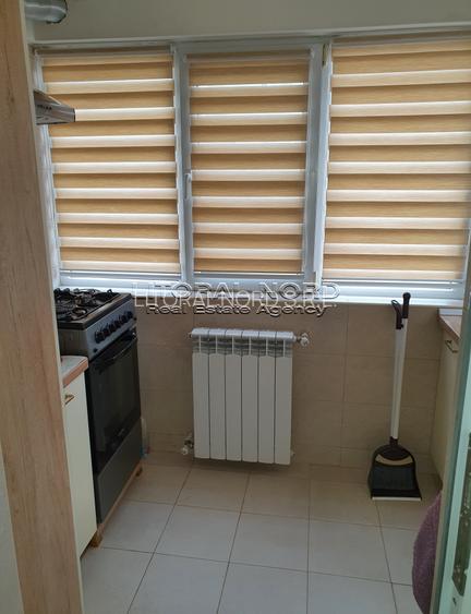 Trocadero, ap. 2 camere, 2 balcoane, 58mp, etaj 3,mobilat, utilat, centrala gaze - 6