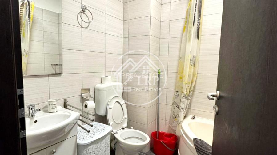 Garsonieră 36mp | Militari Residence | Mobilată/utilată complet | Ideală Airbnb - 8