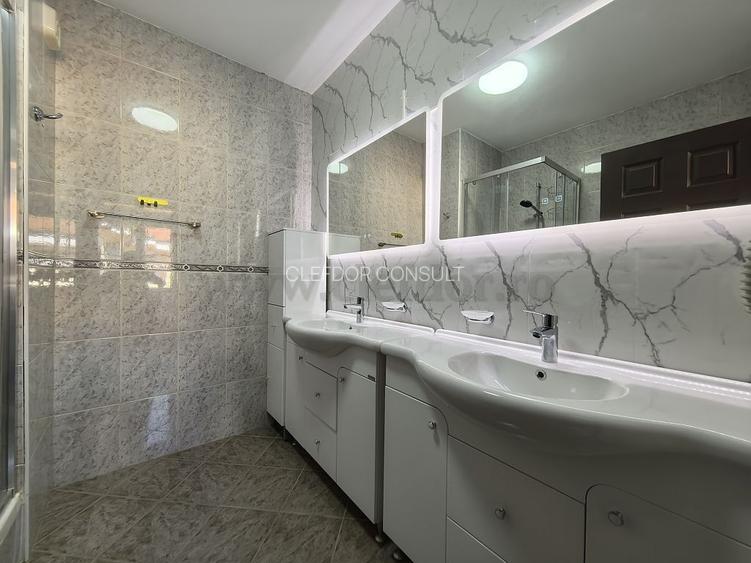 Vila de Inchiriat langa British School - 19