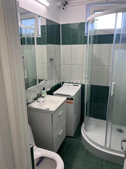 De închiriat – Apartament 2 camere MODERN– Zona Delfinariu(AXI104) - 10