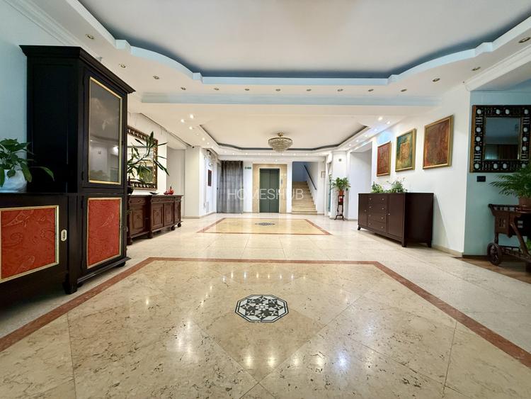 Tur Virtual | Apartament 3 camere 100 mp, 2 bai & balcon | PET FRIENDLY - 19