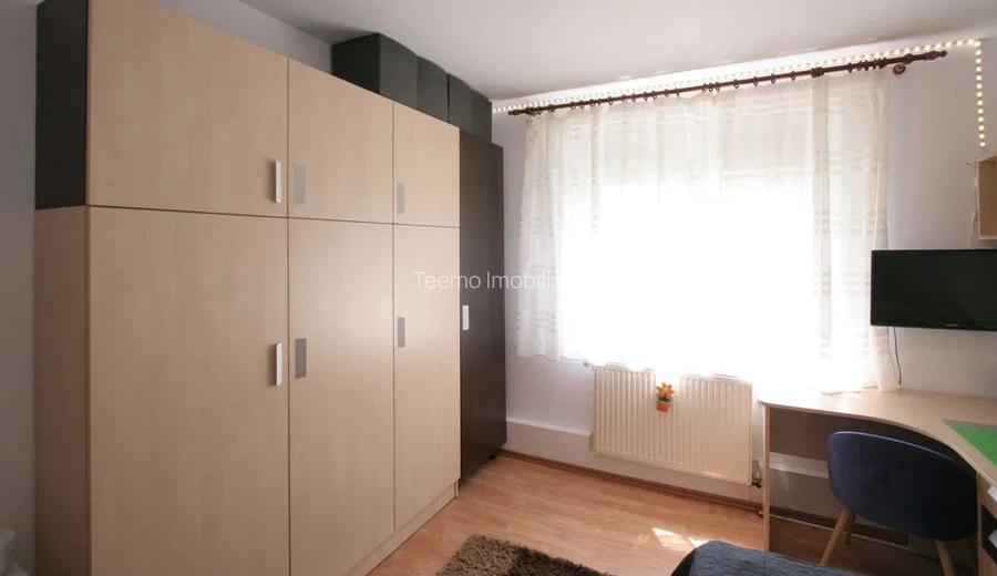 Apartament 2 camere, decomandat, 55 mp, ac, metrou aproape, Crangasi - 5