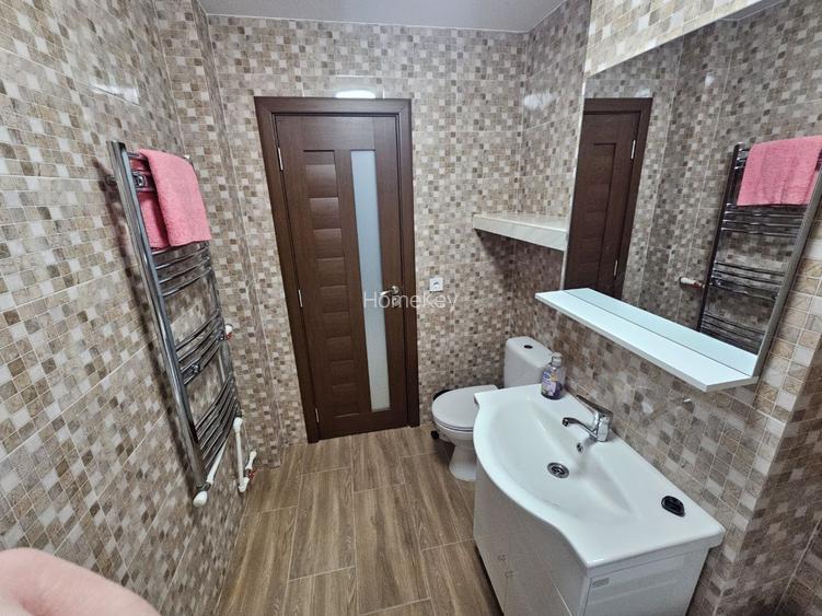Apartament 2 camere de inchiriat zona Drumul Taberei/Drumul Sarii - 8