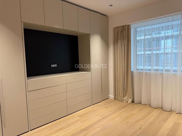 Apartament Premium - Herastrau - 4